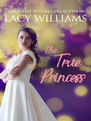 cover image of The True Princess